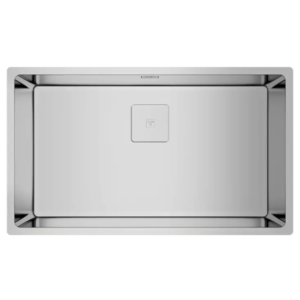 BE LINEA R15 71.40 TARJA DE SUBMONTAR PARA COCINA ACERO TEKA MONTERREY electrodomesticos acero Profundidad equipo para cocina 1