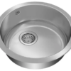 Starbright Teka tarja circular submontar empotre teka para cocina 115020014 45 E-XN 1B RND