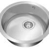 Starbright Teka tarja circular submontar empotre teka para cocina 115020014 45 E-XN 1B RND