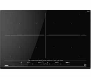 Teka parrilla directsense IZF 88700 MST BK 112500029 negra electrica 220 induccion g