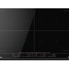 Teka parrilla directsense IZF 88700 MST BK 112500029 negra electrica 220 induccion g