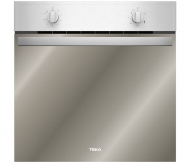 HBB 724 G SS RX horno de gas equipo para cocina monterrey gas natural lp butano economico linea easy teka 60 cm espejo