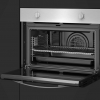 HBF 820 G SS RX horno de gas 80 cm lp monterrey natural acero inoxidable espejo teka grill perillas b