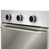 HSB 750 G horno de gas teka maestro acero inoxidable cristal negro monterrey equipo para cocina electrodomesticos gas lp natural 90 cm 2