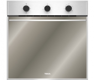 HSB 750 G horno de gas teka maestro acero inoxidable cristal negro monterrey equipo para cocina electrodomesticos gas lp natural 90 cm 2