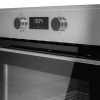 Horno Multifunción con sistema de limpieza HydroClean de 60 cm hsb 635 41560140 acero monterrey teka v