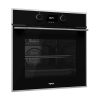 Horno maestro HLB 840 teka multifuncion negro equipo monterrey teka puerta fria A grill autolimpieza 220 electrico antihuella 1