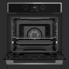 Horno maestro HLB 860 teka multifuncion negro equipo monterrey teka puerta fria A grill autolimpieza 220 electrico antihuella 33