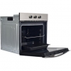 Horno total HBB 535 teka negro equipo monterrey teka puerta fria A grill autolimpieza 220 electrico antihuella acero 12