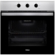 Horno total HBB 535 teka negro equipo monterrey teka puerta fria A grill autolimpieza 220 electrico antihuella acero 12