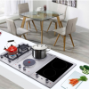 KIT JUNCTION EFX TEKA PARRILLAS MODULARES MONTERREY EQUIPO PARA COCINA PERSONALIZADA