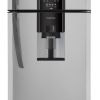 RME1436ZMXX0 refrigerador mabe entrega oferta promocion envio gratis monterrey acero inoxidable gris 14 pies