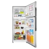 RMS510IAMRE0 refrigerador mabe 19 pies silver acero envio gratis monterrey linea blanca oferta despachador manual en puerta 2