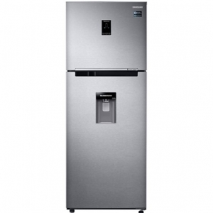 RT38K5992SL EM refrigerador Samsung entrega oferta promocion envio gratis monterrey platino gris 14 pies