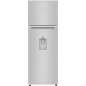 WT1433D refrigerador whirlpool top mount oferta envio gratis monterrey promocion acero inox 14 pies 1