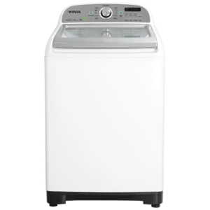 DWF-DG1B386CSW1 Lavadora automática blanca 19 kg Daewoo Monterrey Nuevo Leon envío gratis ciclos automaticos 1