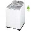 DWF-DG1B386CSW1 Lavadora automática blanca 19 kg Daewoo Monterrey Nuevo Leon envío gratis ciclos automaticos 1