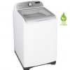 DWF-DG1B386CSW1 Lavadora automática blanca 19 kg Daewoo Monterrey Nuevo Leon envío gratis ciclos automaticos 1