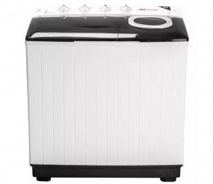 LMS013M lavadora mirage semi automatica monterrey envio gratis linea blanca 13 kg manual lavado centrifugado 5