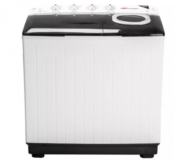 LMS013M lavadora mirage semi automatica monterrey envio gratis linea blanca 13 kg manual lavado centrifugado 5