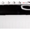 LMS016M LMS013M lavadora mirage semi automatica monterrey envio gratis linea blanca 13 kg manual lavado centrifugado s