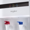 WK5053Q despachador compacto de agua whirlpool garrafon envío gratis monterrey nuevo león automatico temperatura fria y caliente 1