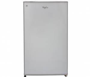 WS5501D frigobar whirlpool 5 ft L envio gratis monterrey linea blanca acero