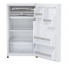 WS5501Q frigobar whirlpool 5 ft L envio gratis monterrey linea blanca acero blanco