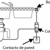 triturador teka tr motor 3400 hp capacidad interruptor neumatico para alimentos 2