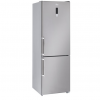 NFL 340 refrigerador 2 puertas teka 40672012 Bottom freezer capacidad 12 ft acero inoxidable en puerta 1