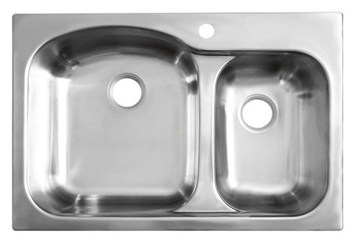 TEKAWAY DM 33 22 2C 9 MJ 40136912 Teka Combo promoción para cocina envio gratis fregadero y monomando todo en uno listos para instalar kit