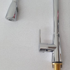 llave fidic alta mezcladora de cocina economica monterrey mayoreo color cromo tipo chef