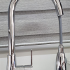 llave fidic alta mezcladora de cocina economica monterrey mayoreo color cromo tipo chef