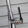 llave fidic alta mezcladora de cocina economica monterrey mayoreo color cromo tipo chef