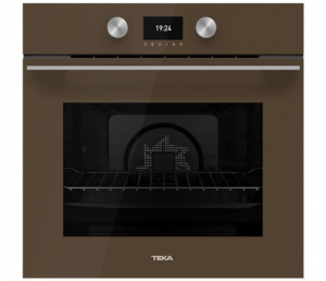 horno cafe electrico marca teka 220 60 cm gris urban london brick down maestro HLB 8600 ST 111000014