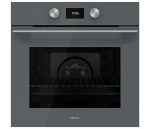 horno electrico marca teka 220 60 cm gris urban 111000011 cristal stone maestro HLB 8600 ST l