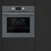 horno electrico marca teka 220 60 cm gris urban 111000011 cristal stone maestro HLB 8600 ST l