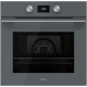 horno electrico marca teka 220 60 cm gris urban 111000011 cristal stone maestro HLB 8600 ST l