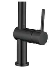 llave negra mzm8114f meer cnx retractil tipo chef para cocina envio gratis (1)