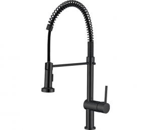 llave negra mzm8114f meer cnx retractil tipo chef para cocina envio gratis (1)