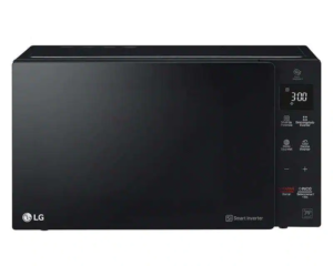 Horno de Microondas NeoChef™ 1.5 pies³ Negro con EasyClean™ y Smart Diagnosis en oferta