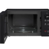 Horno de Microondas NeoChef™ 1.5 pies³ Negro con EasyClean™ y Smart Diagnosis en oferta