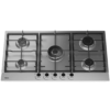 GSC 95330 WBA WONDER - Parrilla de cocción a gas de 86 cm x 50 cm con 5 quemadores de alta eficiencia REF. 112610053 EAN. 8434778021479