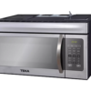 MLH 845 SS Horno de microondas + campana marca Teka 111910000