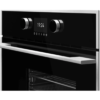 HLC 847 SC Horno Compacto Multifunción + Vapor de 45 cm REF. 40589020 EAN. 8421152145418